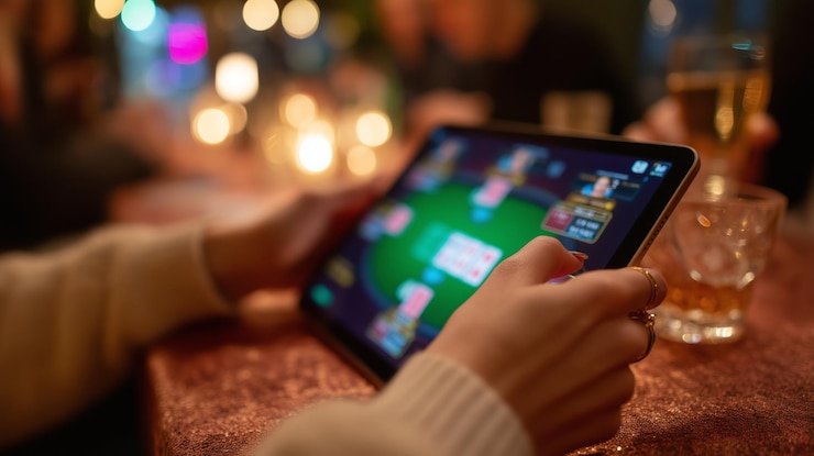Apuestas Esports